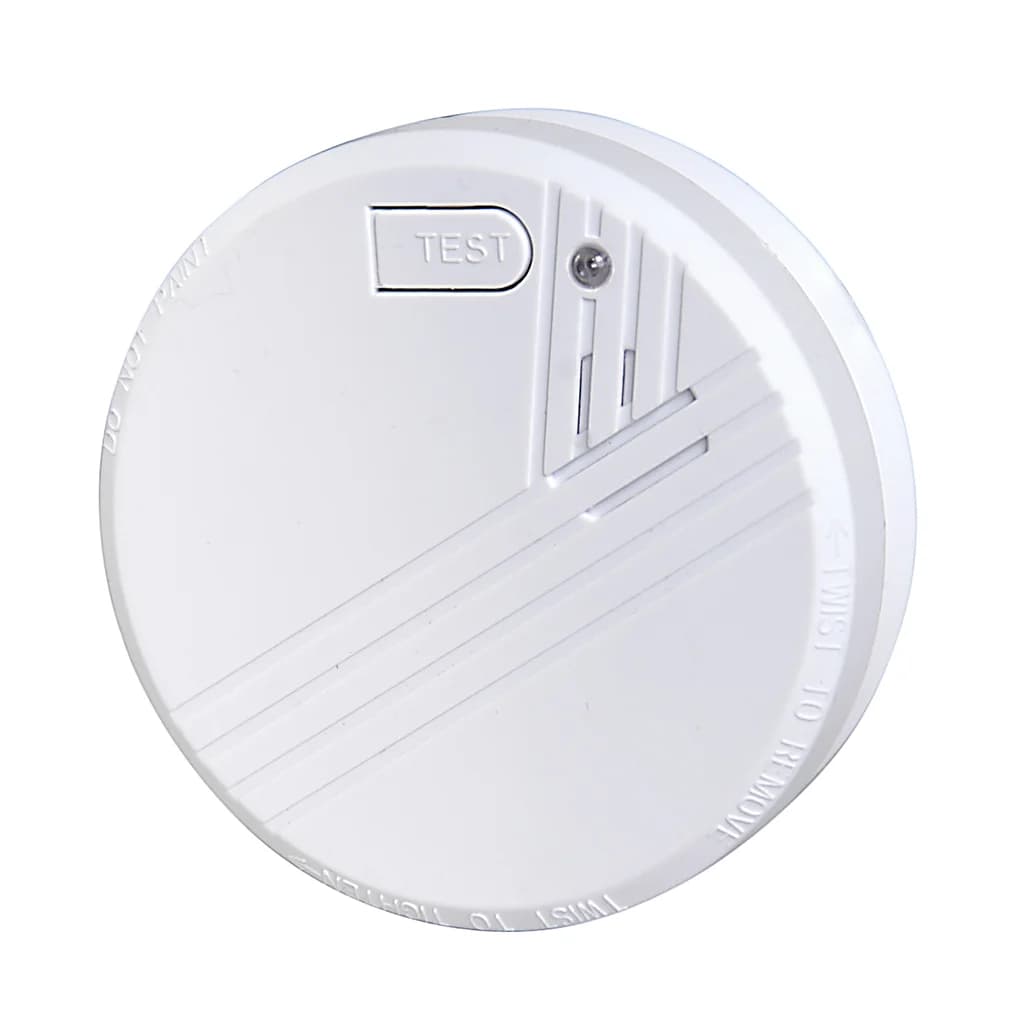 Nexa Fire & Safety KD-134A Brandvarnare