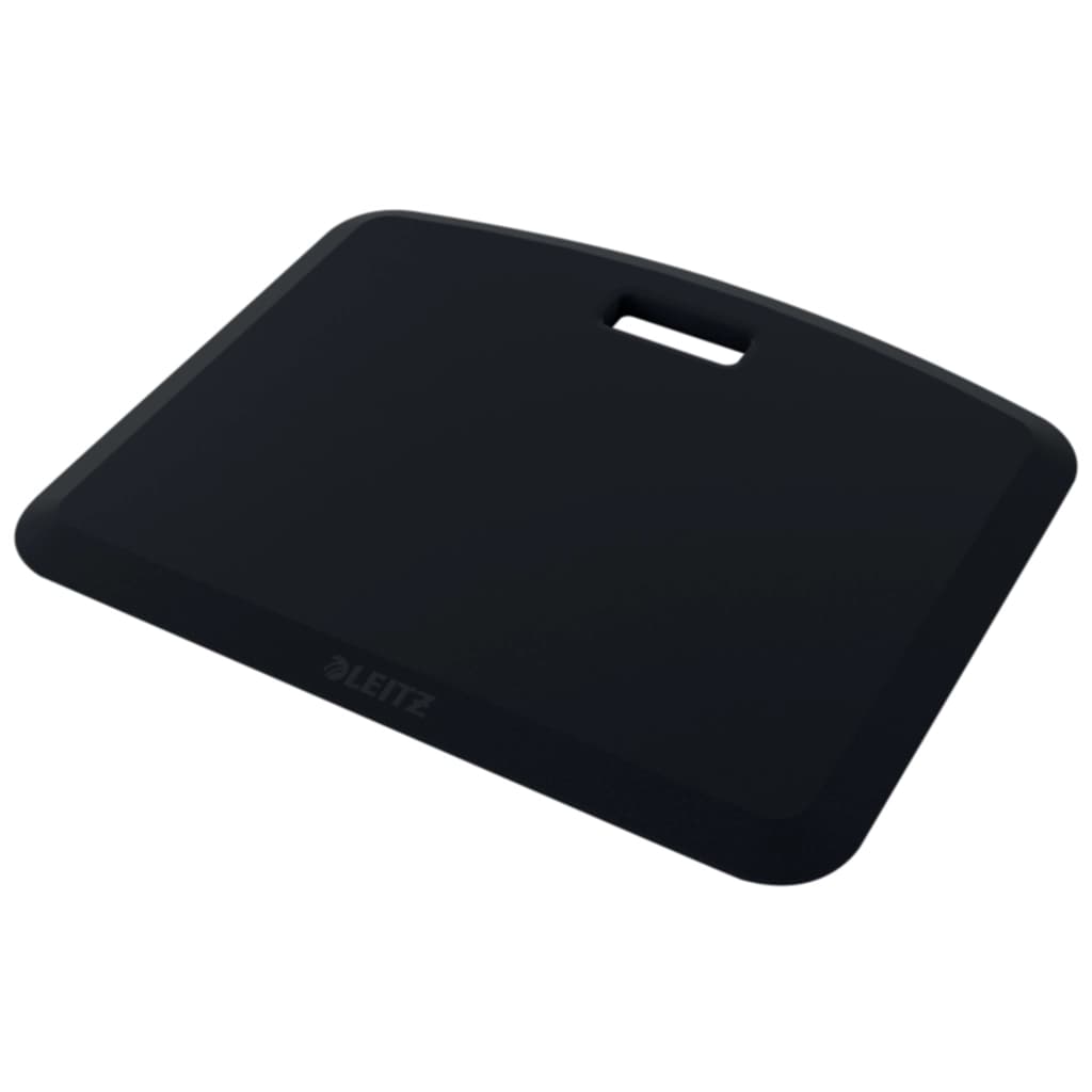 Leitz Ergo Ståmatta Cosy, grå
