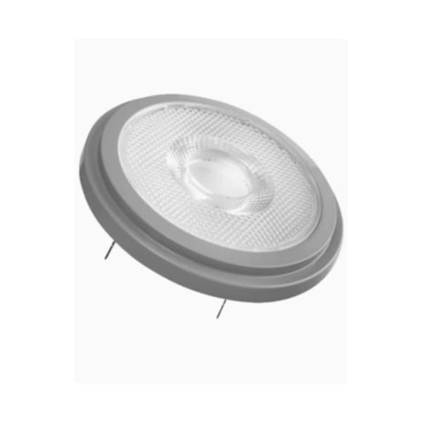 LED Spotlight G53 7,4W (50W) 3000K