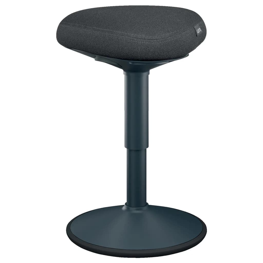 Leitz Ergo Active Sittpall mörkgrå