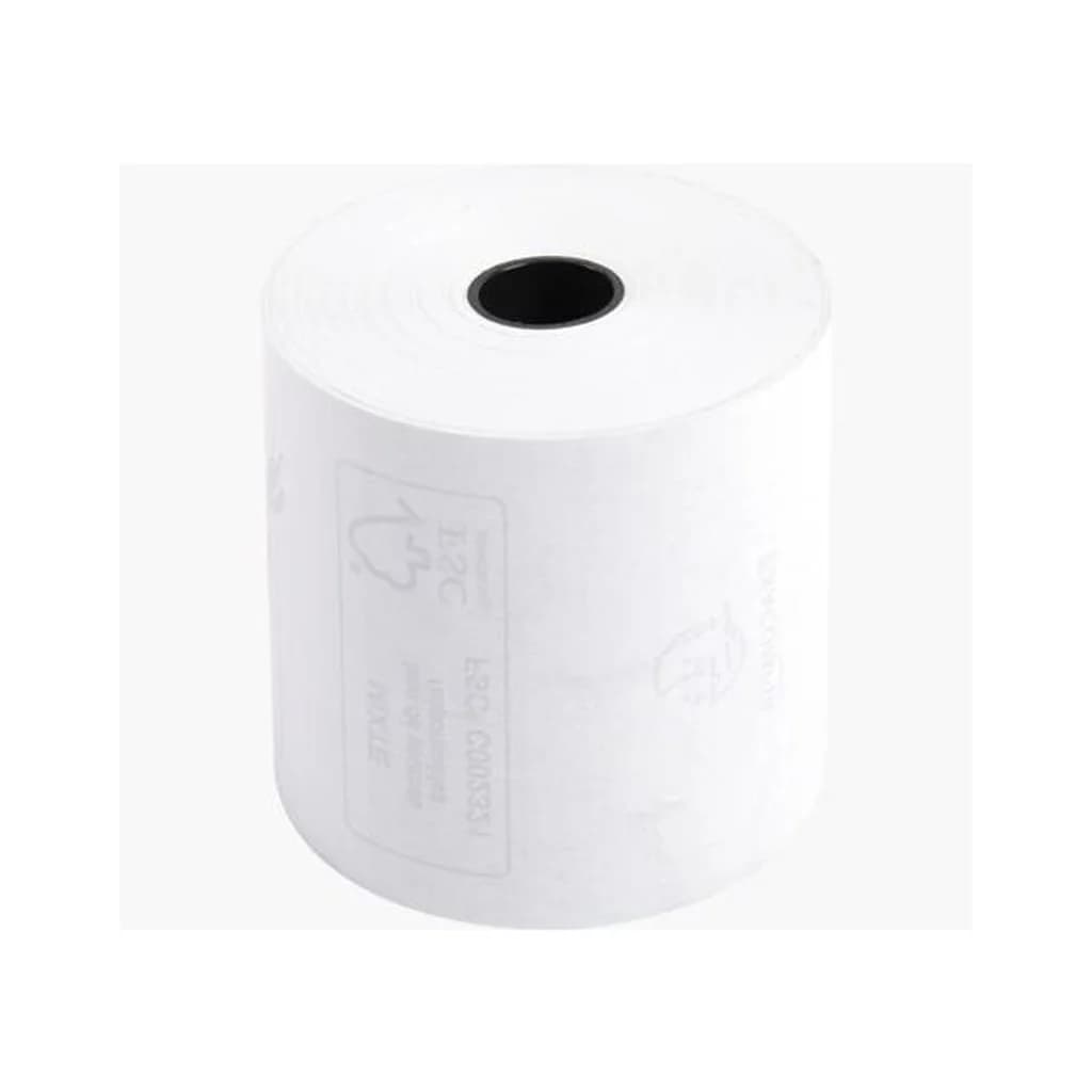 Thermorulle bisfenolfri 57x60x12mm 44m, 10-pack