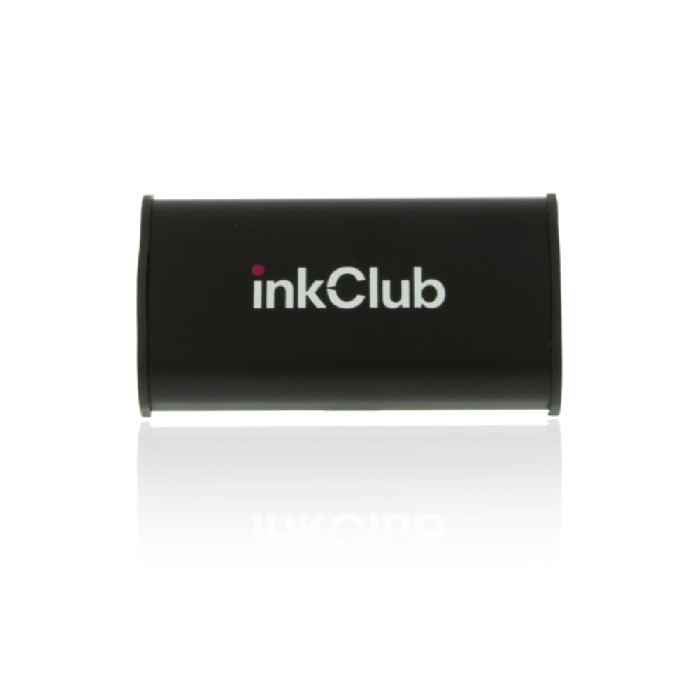 inkClub Bilparfym Paris