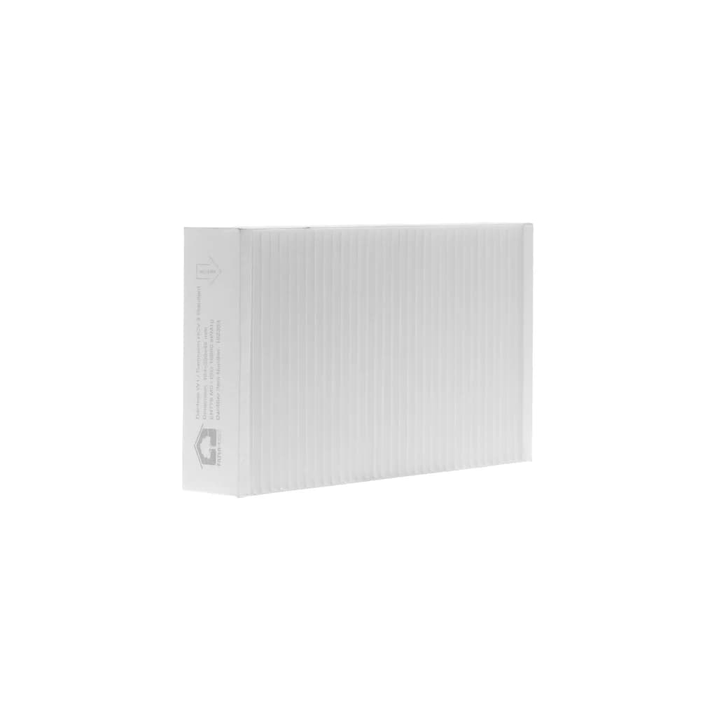 Standardfilter till Dantherm HCV 300