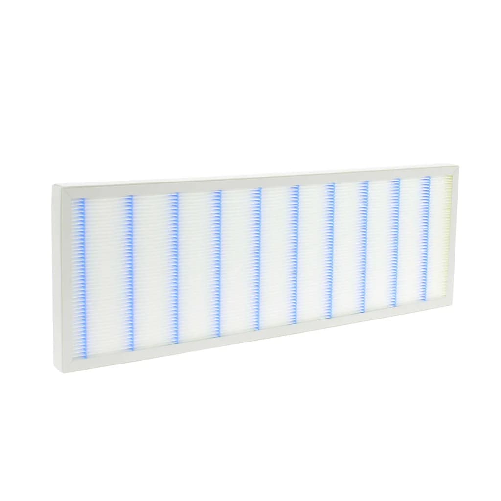 Nilan Compact P Pollenfilter pap