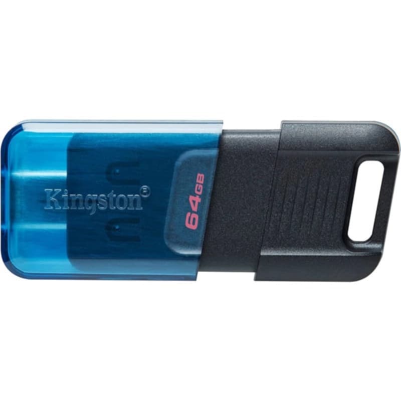 Datatraveler USB-C 3.2 64GB