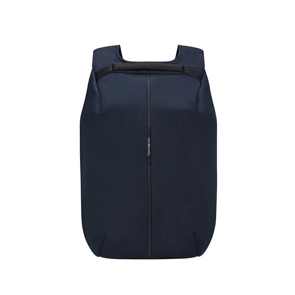 Samsonite Ryggsäck Securipak 2.0 15,6" Mörkblå
