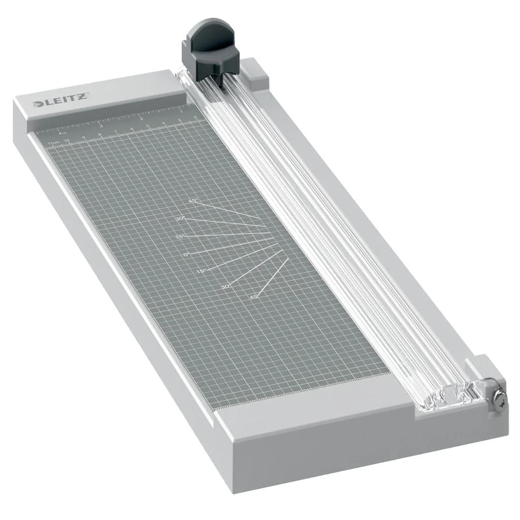 Leitz Home Skärmaskin A4