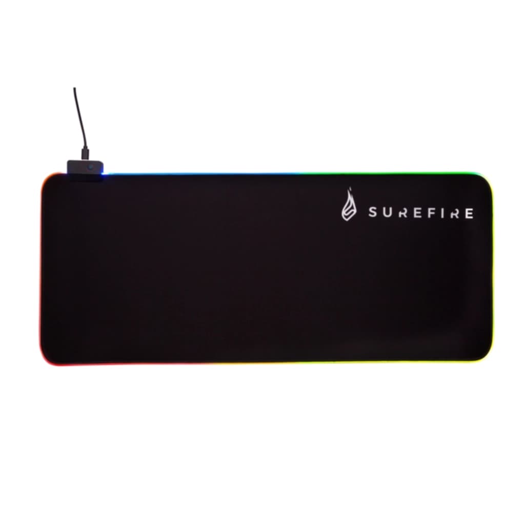 Silent Flight RGB-680 Musmatta Gaming, Large