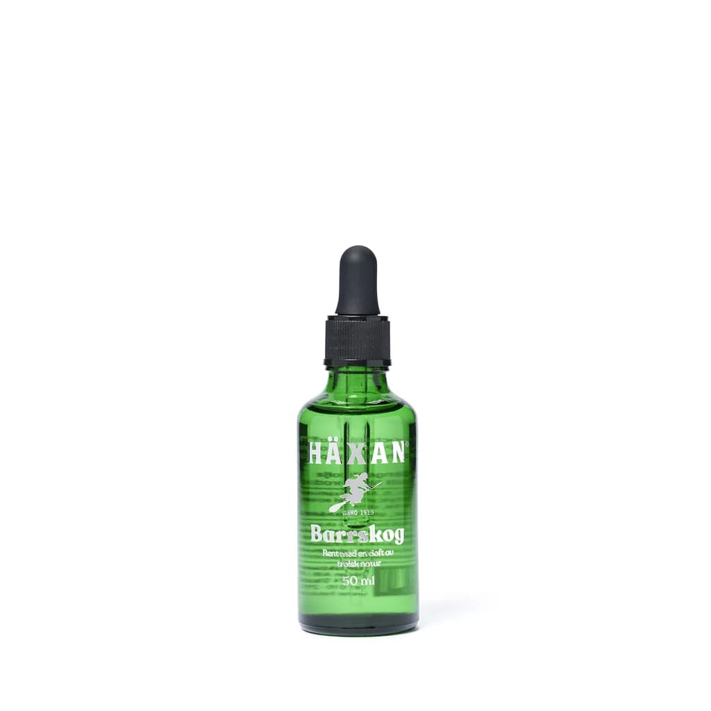 Häxan Doftolja Barrskog 50ml