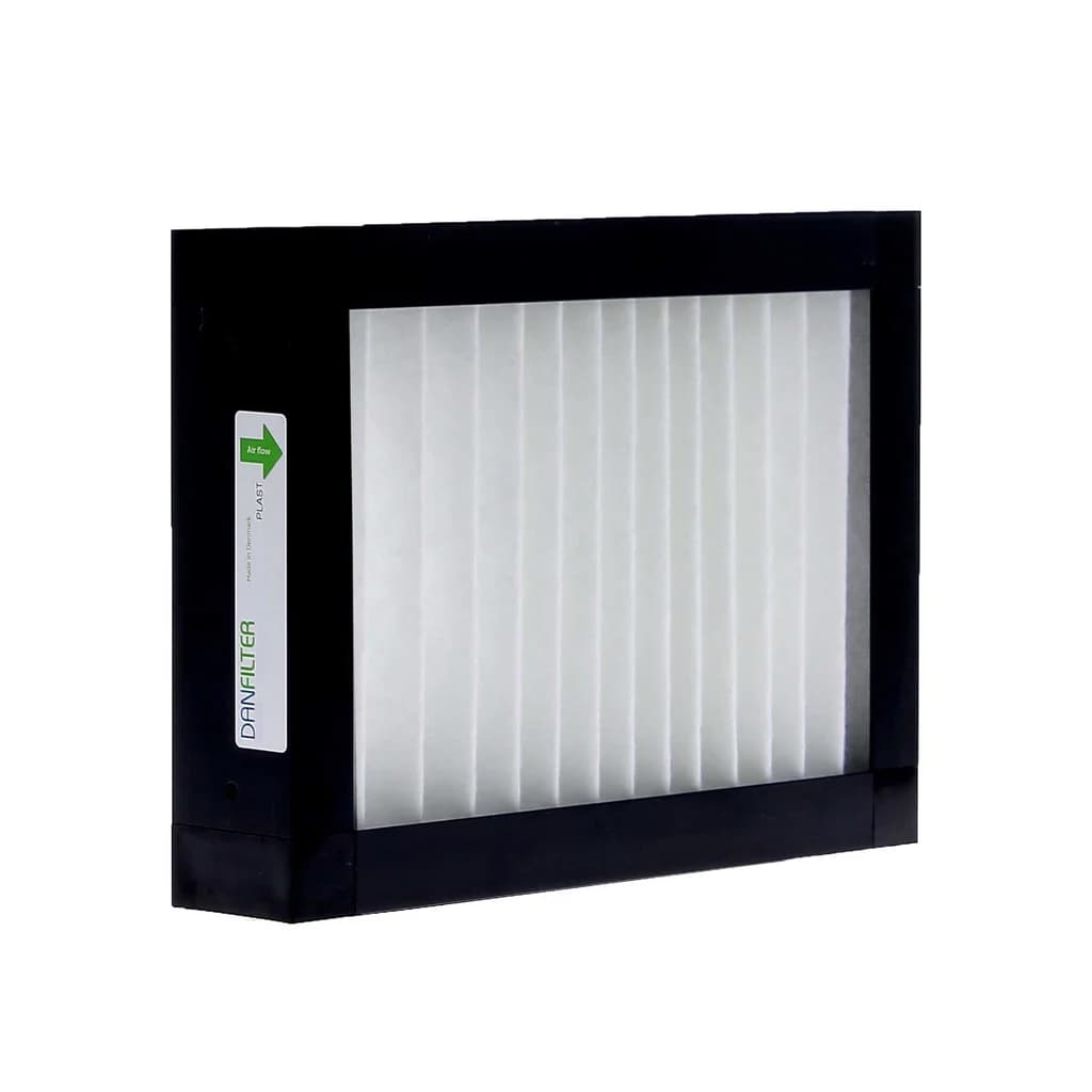 Genvex Energy 1 / GE 390 / GE 490 Standardfilter 48mm