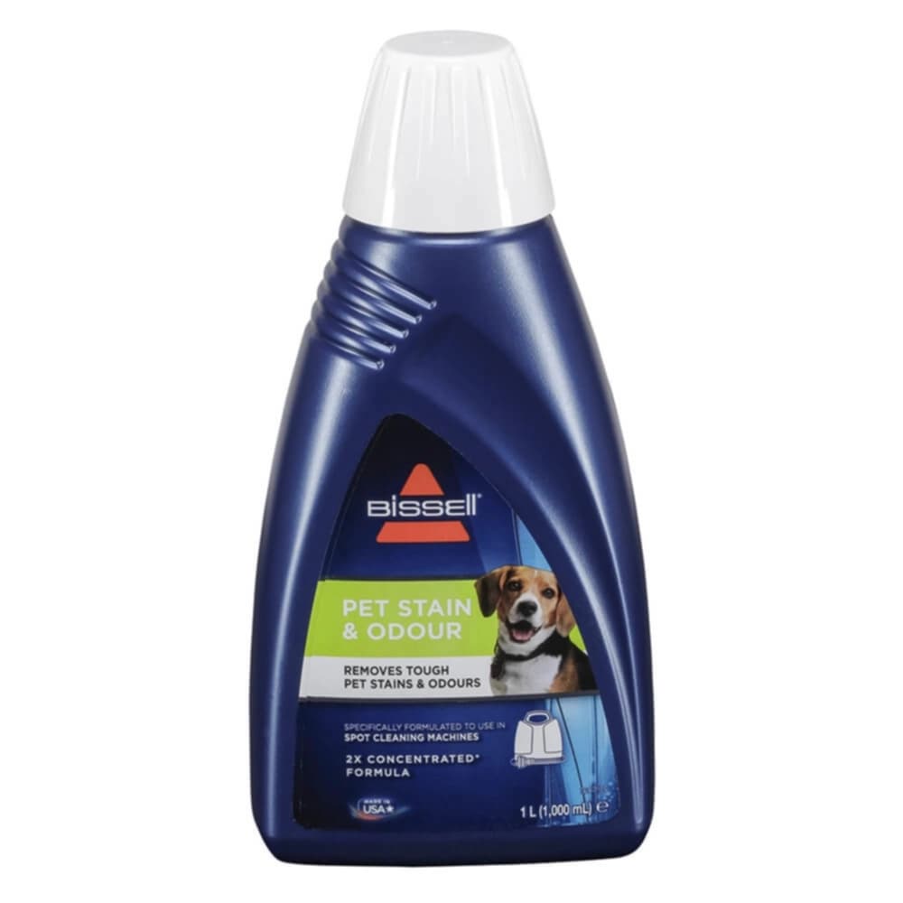 Bissell Rengöringsmedel Spot & Stain Pet SpotClean 1L