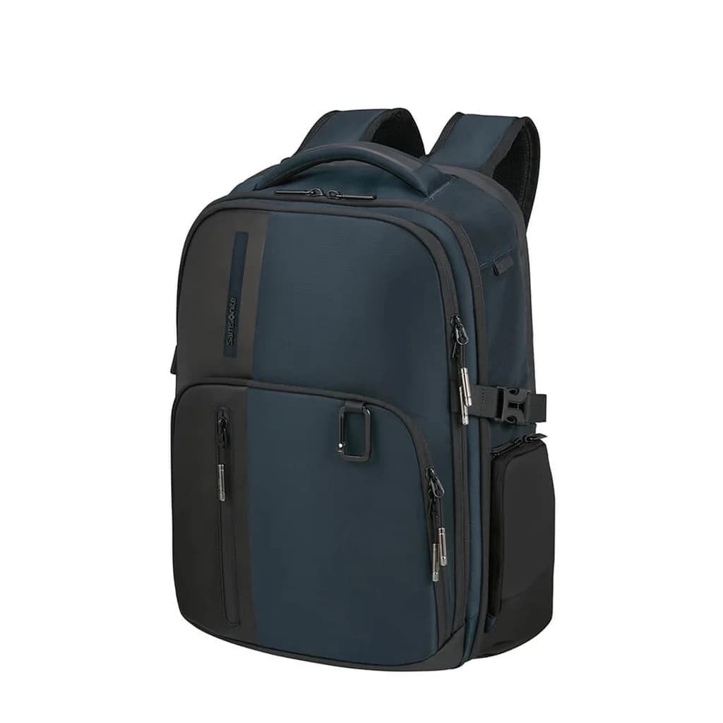 Samsonite Ryggsäck Biz2Go 15.6" Daytrip Blå