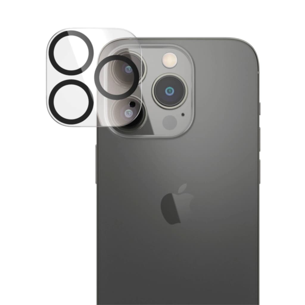 PanzerGlass PicturePerfect Kameraskydd iPhone 14Pro/14ProMax