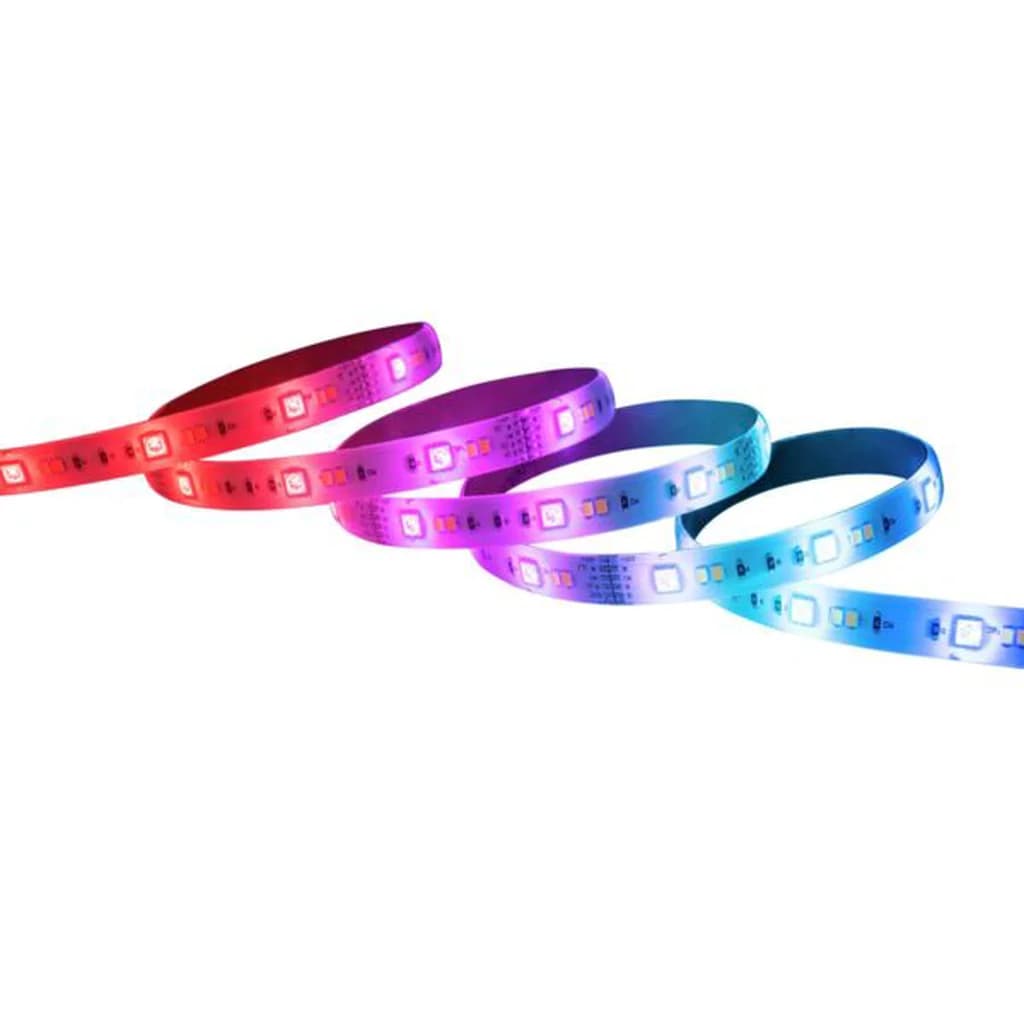 Smart RGB LED-list 1m 4,8W/m