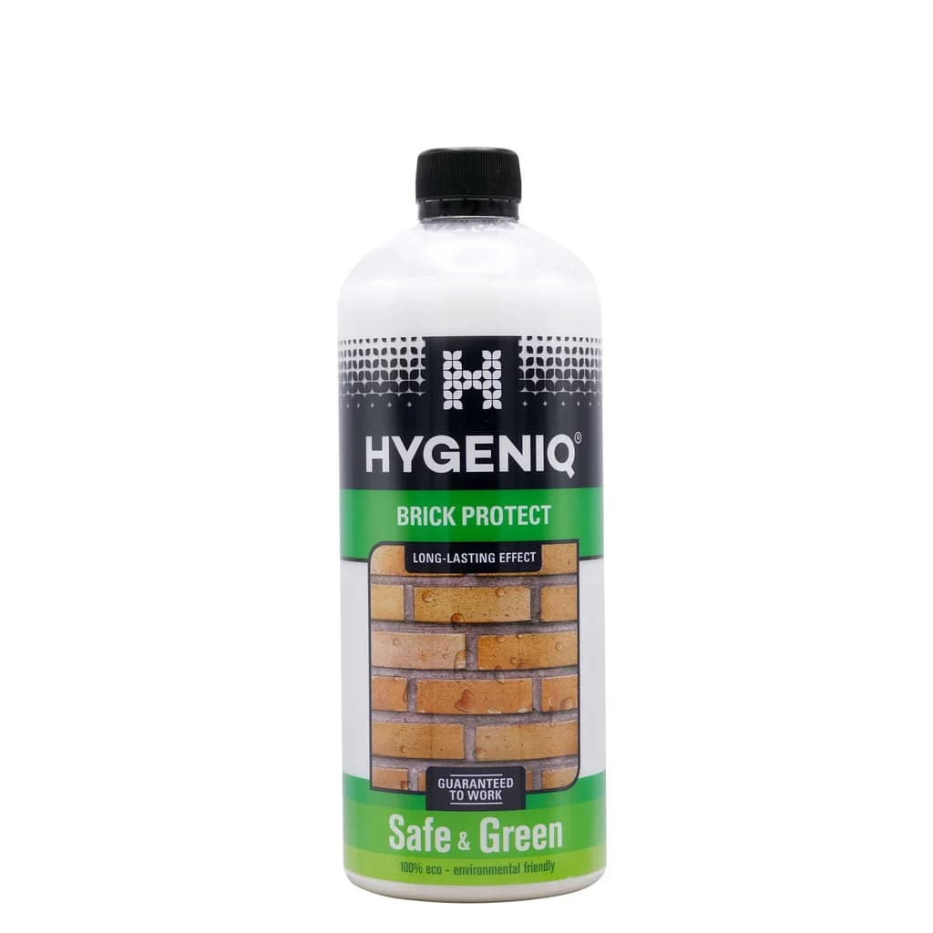 HYGENIQ Tegelskydd 750 ml