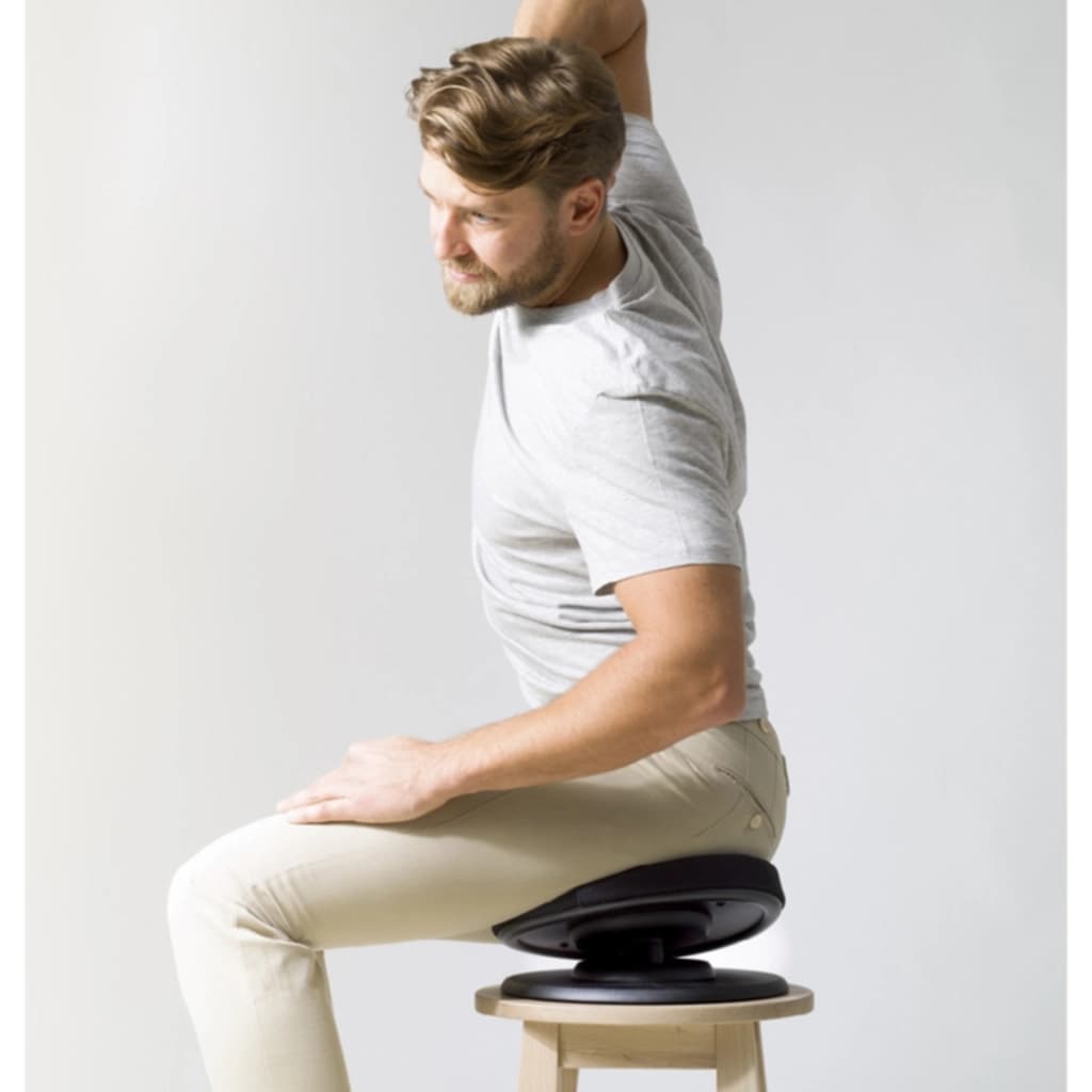 Swedish Posture Ergonomisk Balanssits