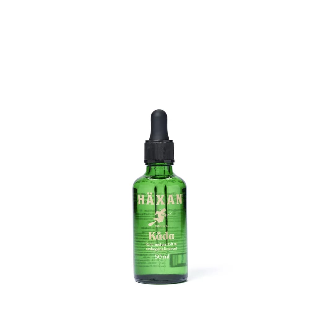 Häxan Doftolja Kåda 50ml