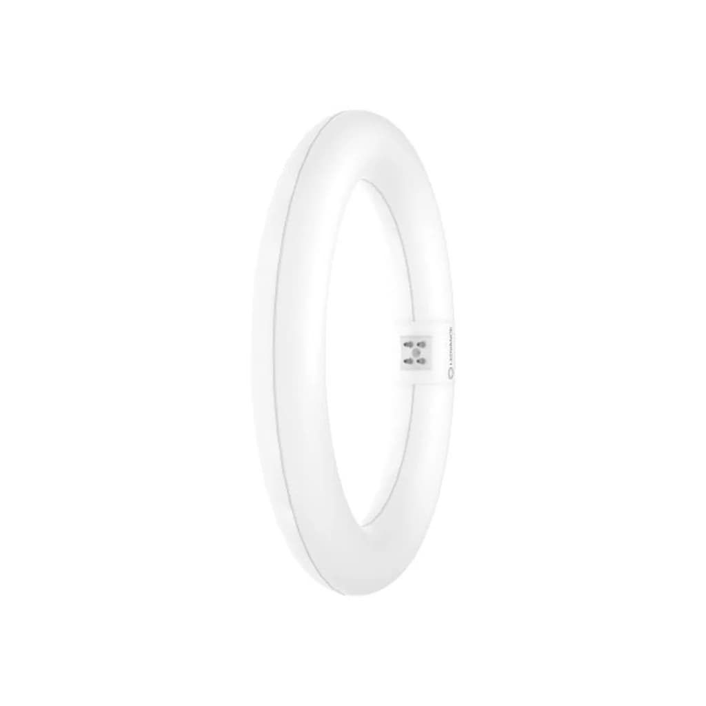Ledvance LED cirkellysrör T9 3000K 1200lm G10q 11W (22W)