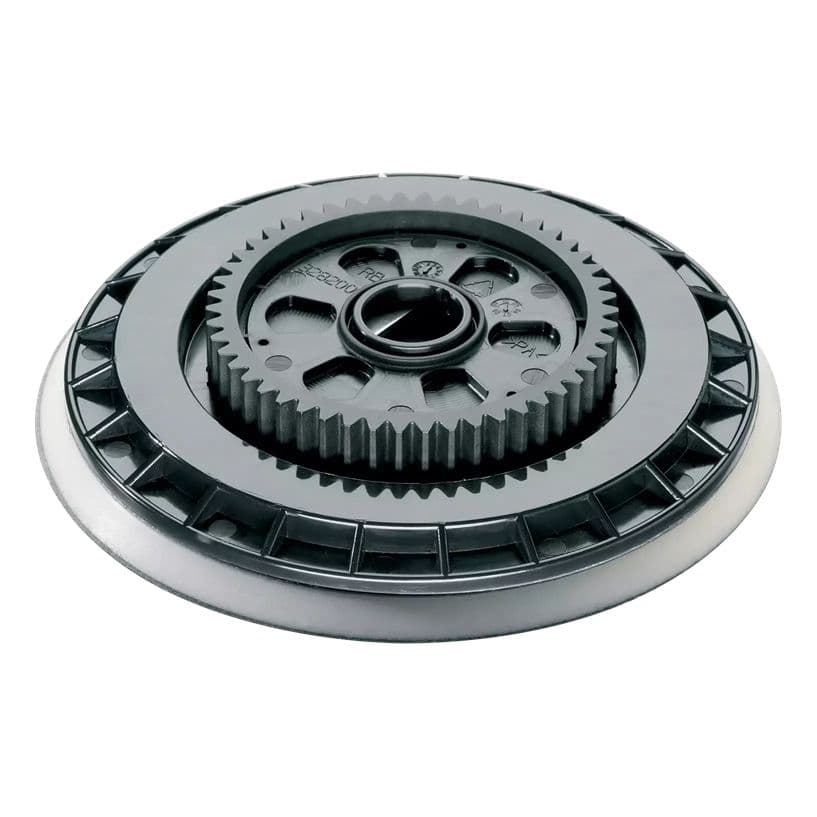 Flex Bakre skiva med kugghjul BP-M D140 XC