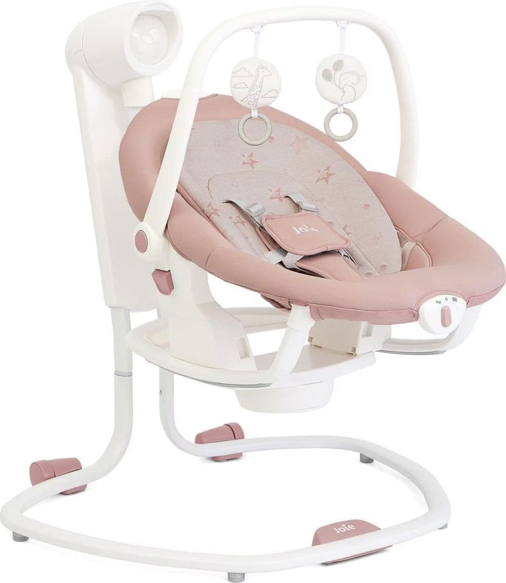 Joie Serina 2in1 sitteri, Cosmo Lola