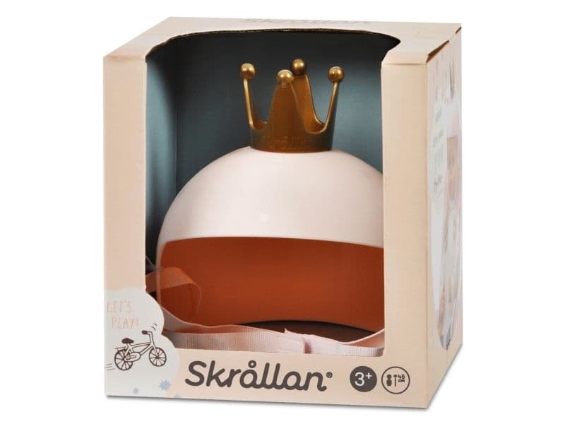 Skrållan Cykelhjälm
