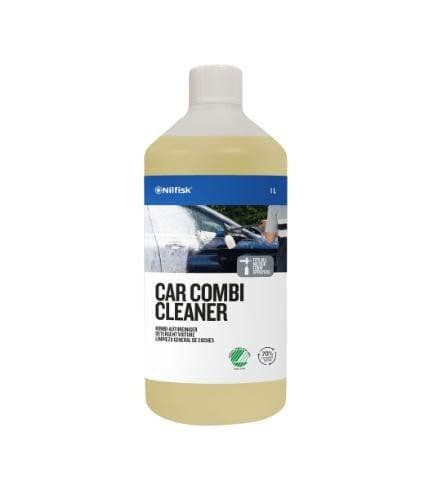 Nilfisk Car Combi Cleaner, 1,0 l