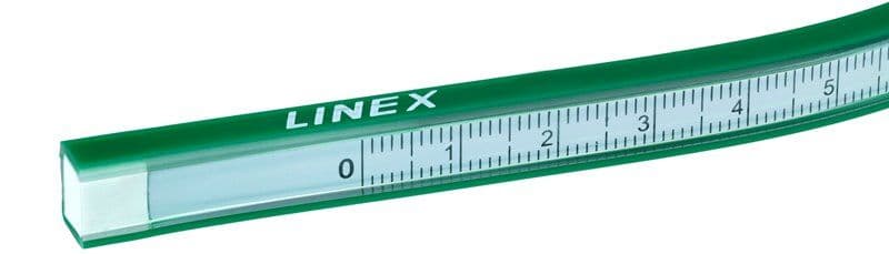 Linex Flex Curve 50 cm FCG50