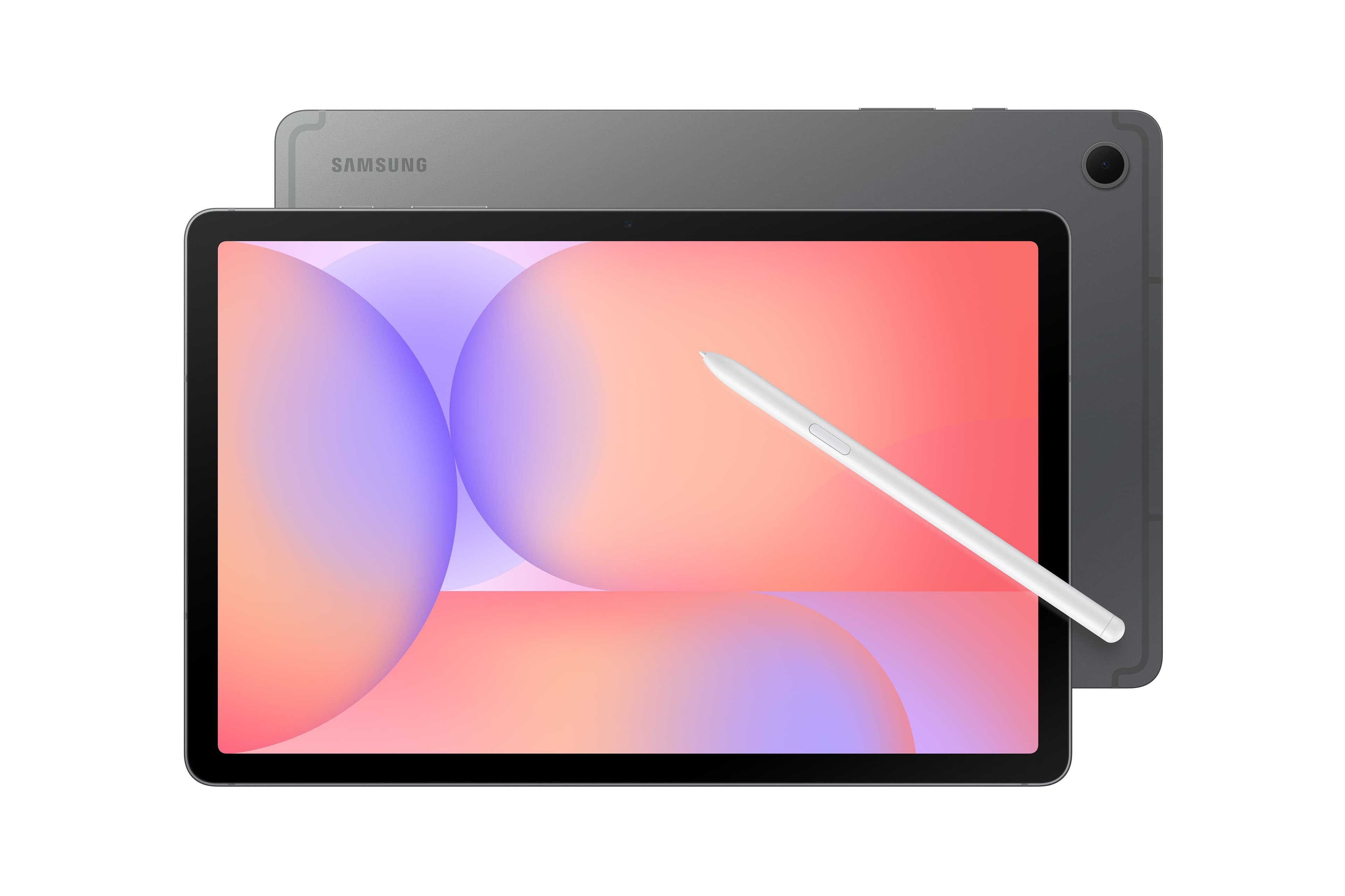 Samsung | Galaxy Tab S10 Lite 5G - 128GB - Grey