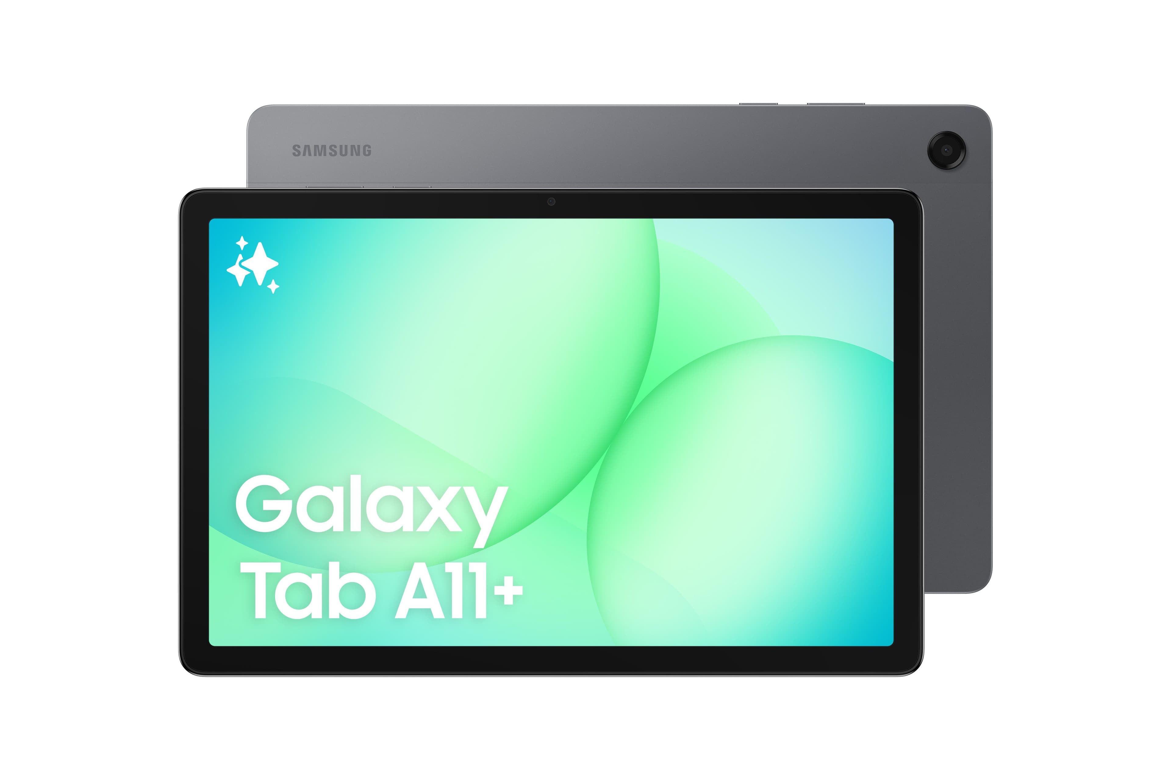 Samsung | Galaxy Tab A11+ (WIFI) - 128GB - GRAY