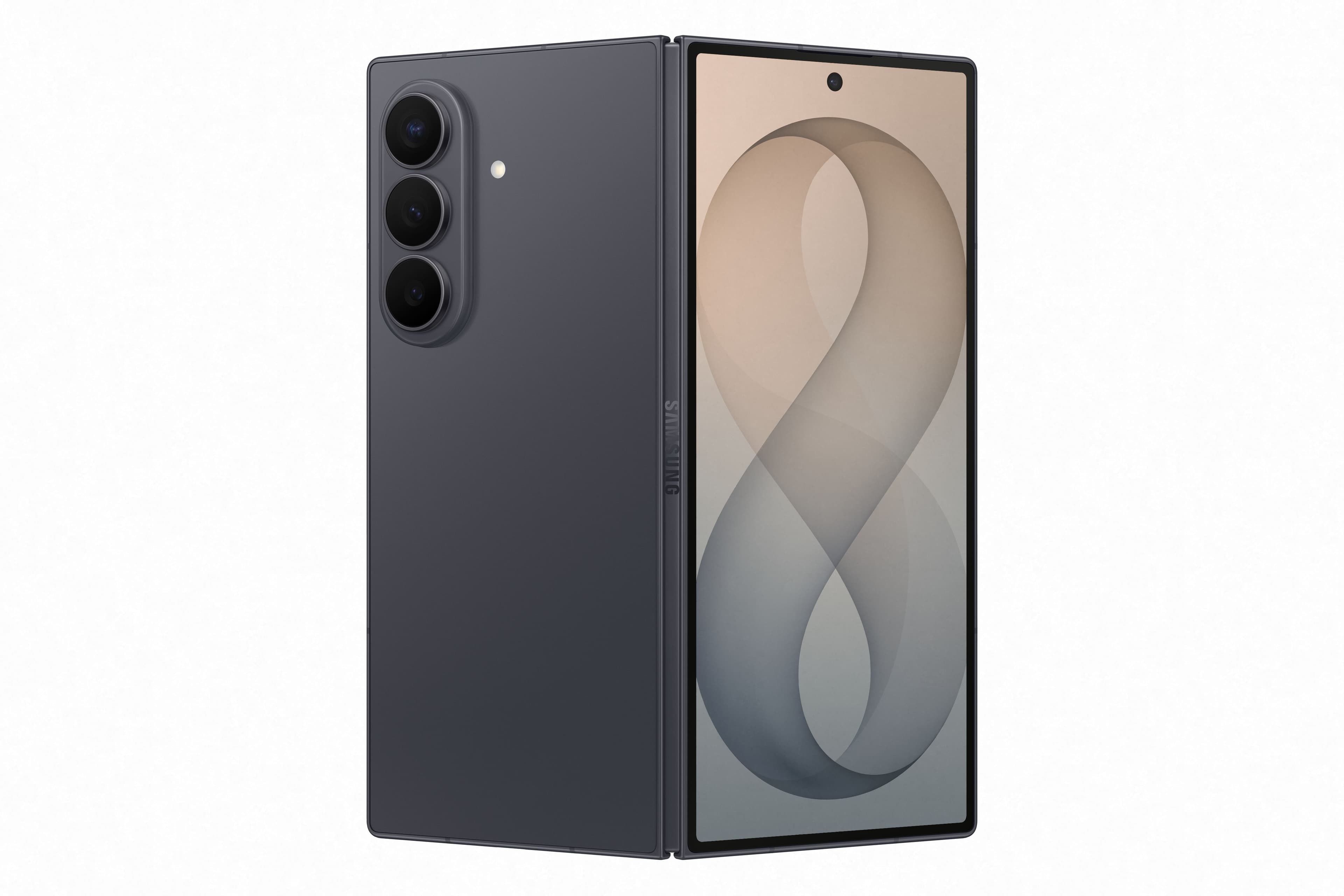 Samsung® | Q8 (512GB) - Graphite