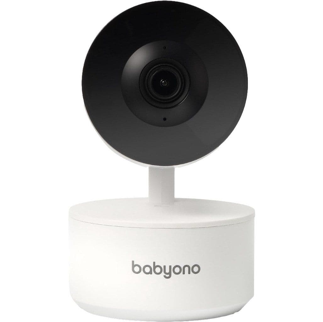 Babyone - Babyvakt med kamera och WIFI