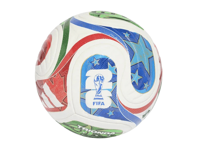 adidas FIFA World Cup 26 Trionda FIFA Quality Pro-boll JD8021 - 5