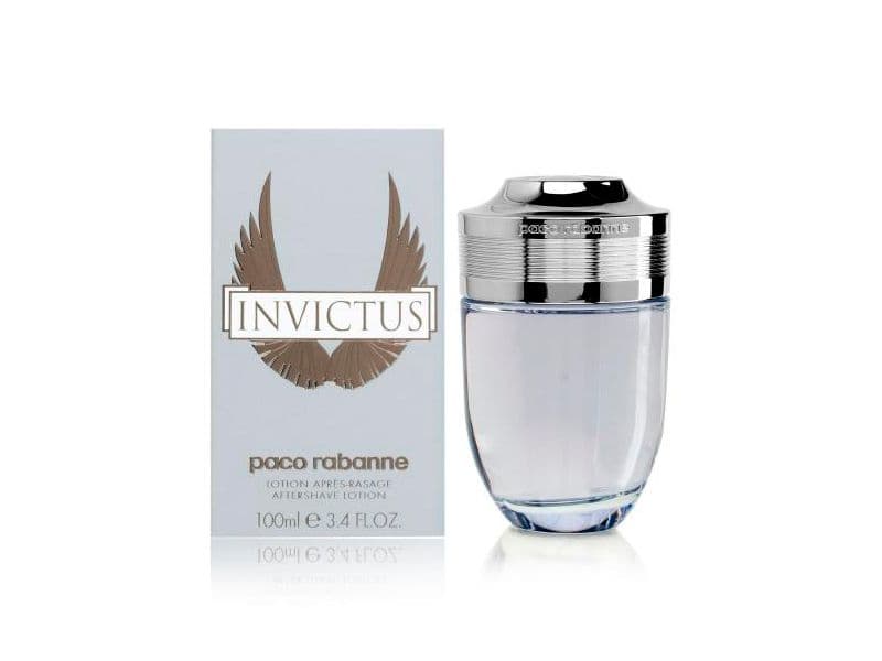 Rabanne Invictus After Shave Lotion 100 ml