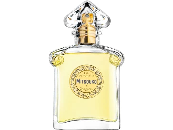 Guerlain Mitsouko 75 ml, Kvinnor