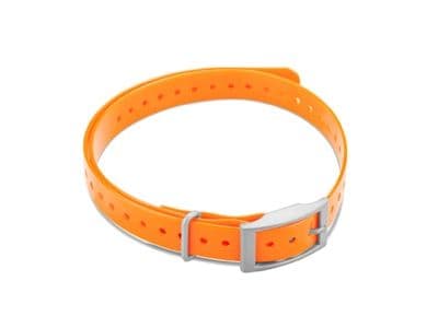 Garmin 010-11870-03, Hund, Orange, Polyuretan, Monokromatiskt