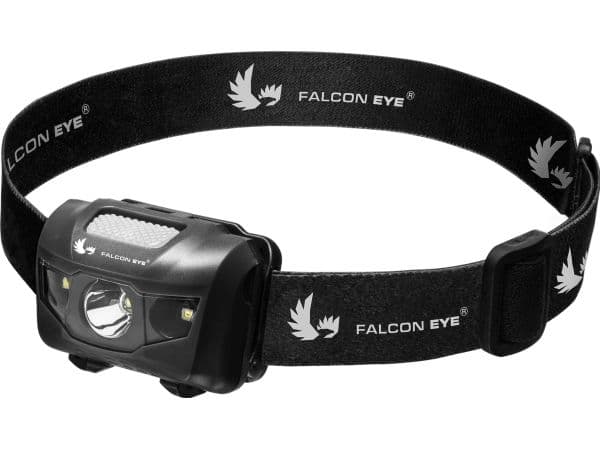 Pannlampa Falcon Eye Orion