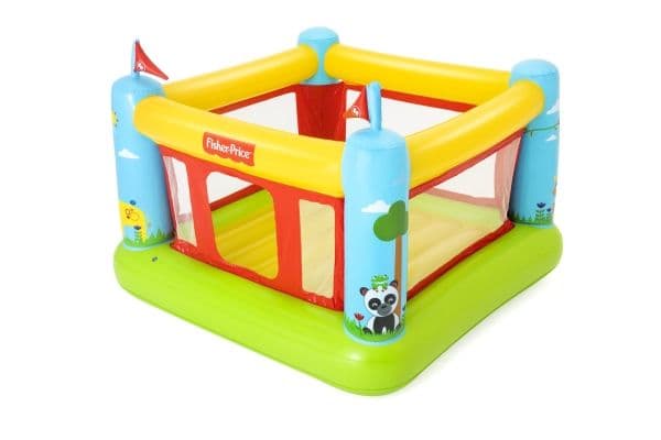 Bestway 93553, 85 kg, 3 Šr, Multifärg, 7,2 kg