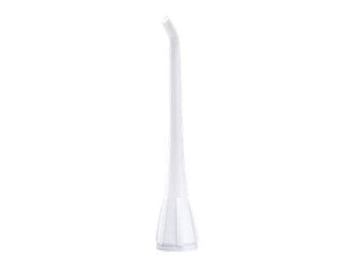 Panasonic EW0955W503 - Munstycke - för mundusch - vit - för Panasonic EW-DJ10, EW-DJ10-A, EW-DJ10-A503, EW-DJ40