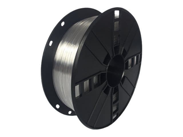 Gembird - Naturell - 1 kg - rulle - PETG-fiber (3D)