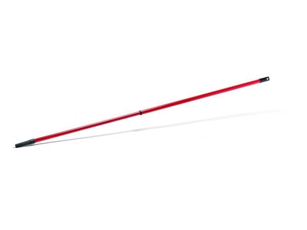 Teleskopskaft Polo 0,77-1,30 m