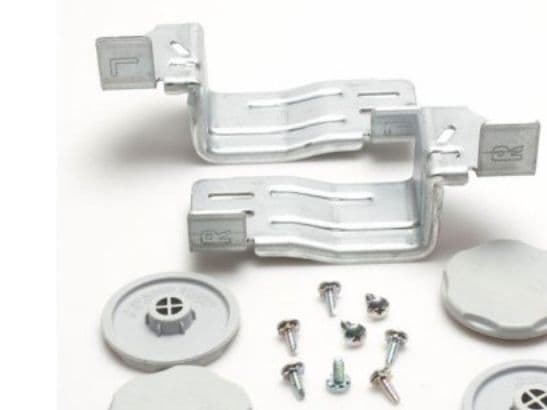 Samsung SKK-DF - Sats för maskinstapling - för Samsung DV70, DV80, DV90
