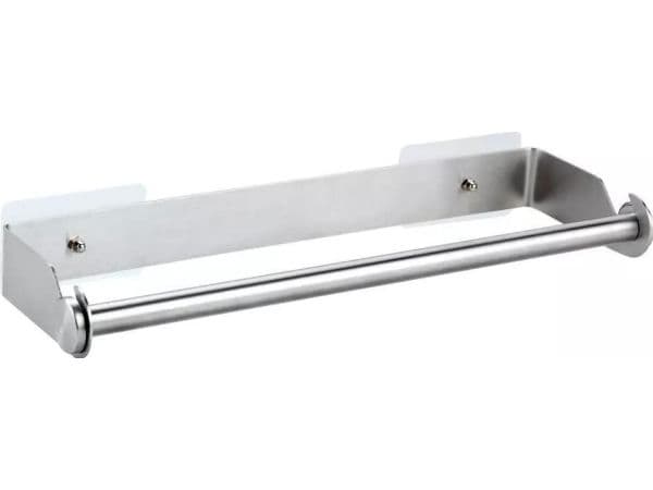 Klausberg metallhållare för pappershanddukar KB-7563