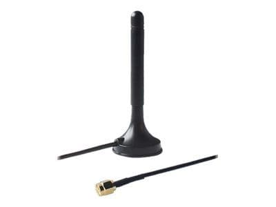 Teltonika - Antenn - Bluetooth - 2.5 dBi - magnetisk montering