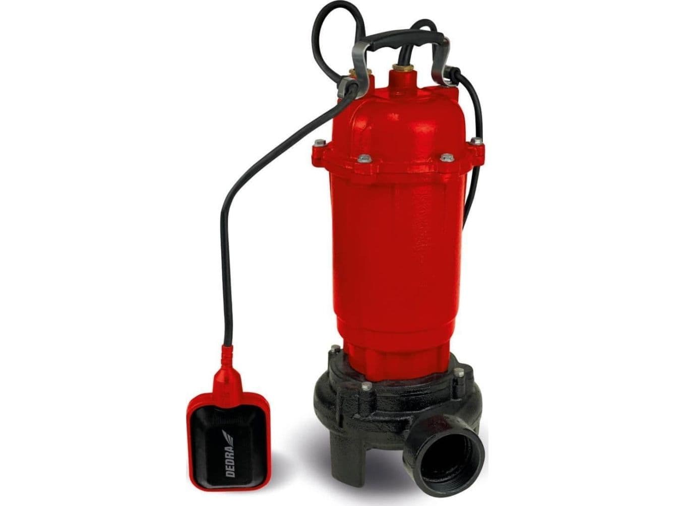 DEDRA DED8861 vattenpump