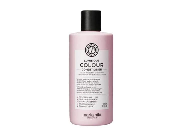 Maria Nila Luminous Colour Conditioner - 300ml