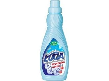 Gold drop Luga syntetisk stärkelse 750 ml klassisk