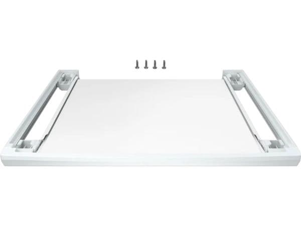 Bosch WTZ27500 - Staplingskit med utdragshylla