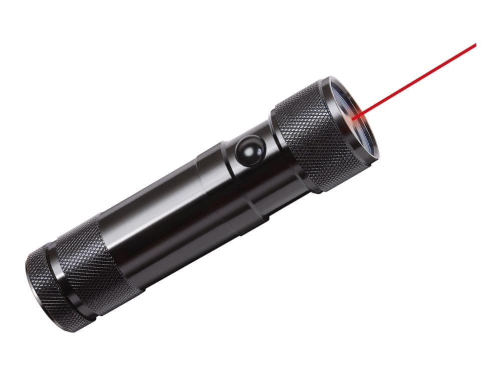 Brennenstuhl Eco-LED - Laser light - LED