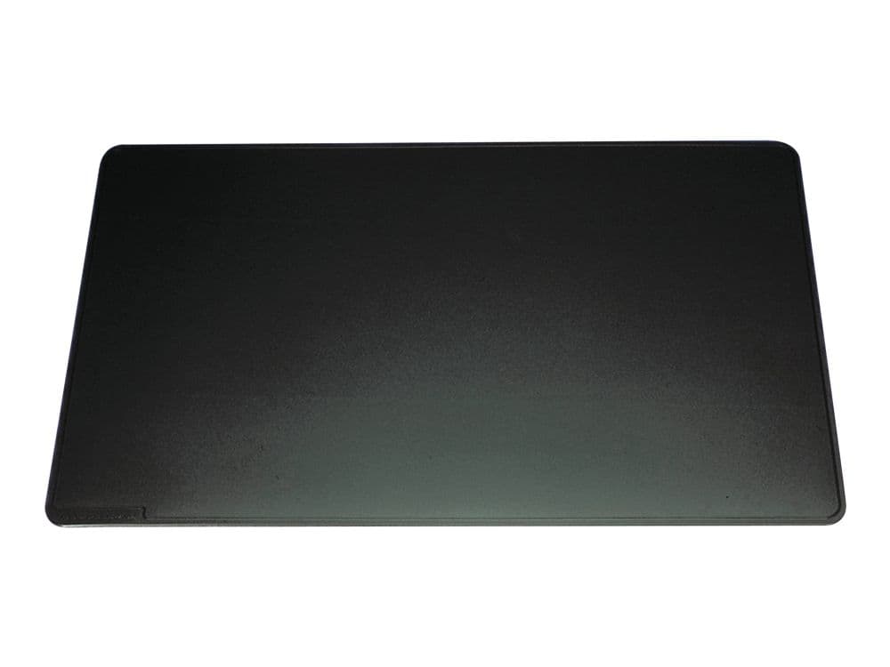 Skrivunderlag, 50 x 70 cm, svart
