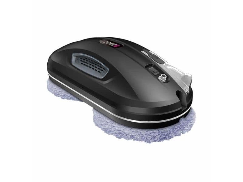 Hobot 388, Sugkraft, Universal, Svart, 90 W, CE, FCC, RoHS, AC/Batteri